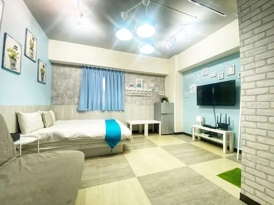 Design Tek Büyük Yataklı Oda