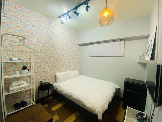 Design Tek Büyük Yataklı Oda