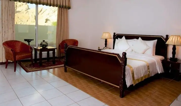 Standard Dağ Evi, 1 Çift Kişilik Yatak, Bahçe Manzaralı