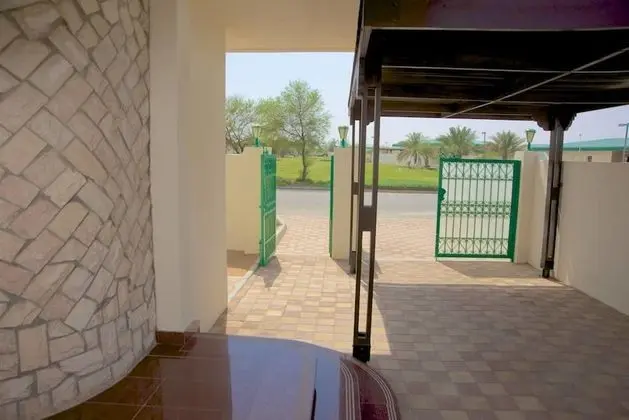 Standard Dağ Evi, 1 Çift Kişilik Yatak, Bahçe Manzaralı