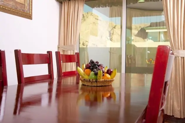 Standard Dağ Evi, 1 Çift Kişilik Yatak, Bahçe Manzaralı