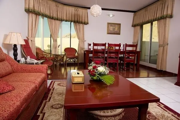 Standard Dağ Evi, 1 Çift Kişilik Yatak, Bahçe Manzaralı