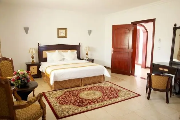 Standard Dağ Evi, Birden Çok Yatak Odası, Bahçe Manzaralı