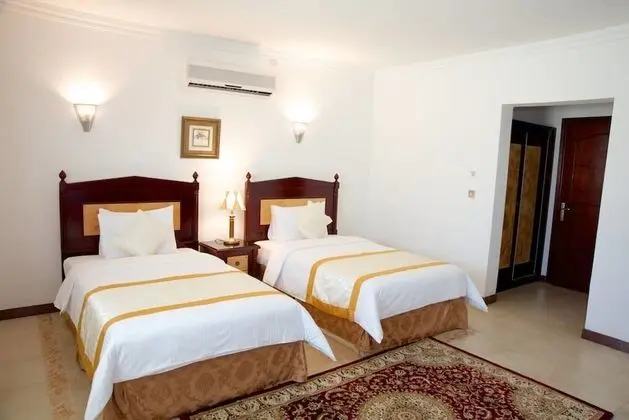 Standard Dağ Evi, Birden Çok Yatak Odası, Bahçe Manzaralı