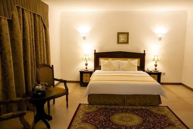 Standard Dağ Evi, Birden Çok Yatak Odası, Bahçe Manzaralı