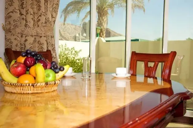 Standard Dağ Evi, Birden Çok Yatak Odası, Bahçe Manzaralı