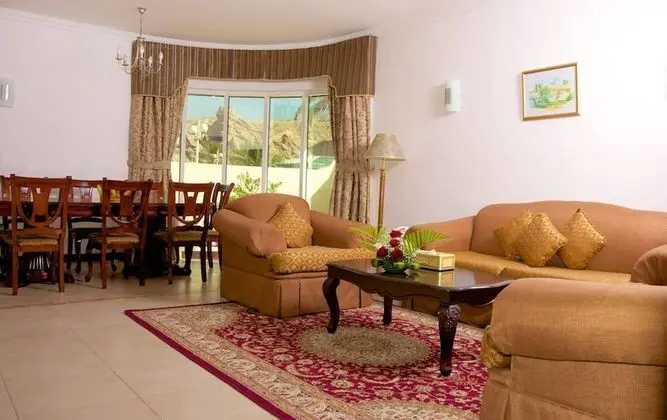 Standard Dağ Evi, Birden Çok Yatak Odası, Bahçe Manzaralı