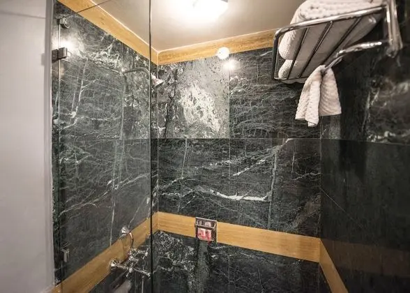 Deluxe Tek Büyük Yataklı Oda, 1 Çift Kişilik Yatak