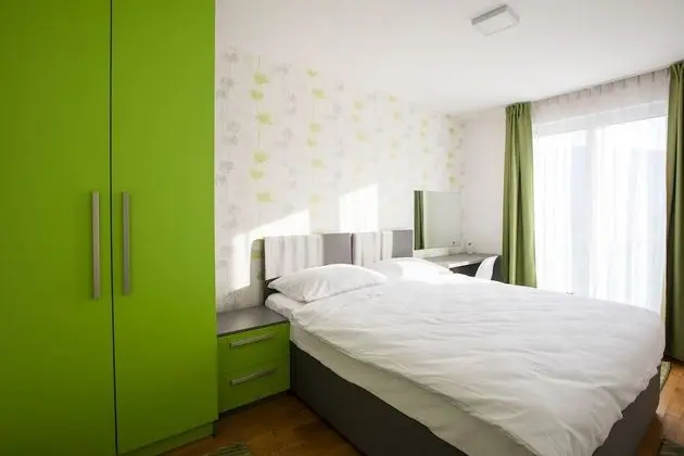 Comfort Apart Daire