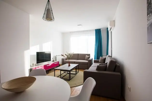 Comfort Apart Daire