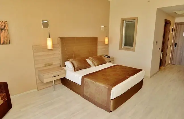 Standard Oda, Deniz Manzaralı