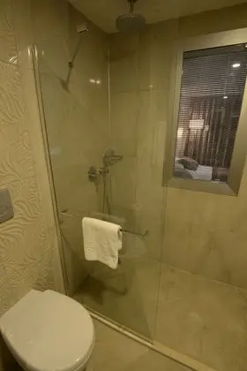 Standard Oda, Deniz Manzaralı