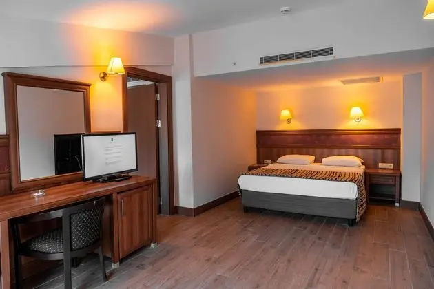 Resort Aile Odası