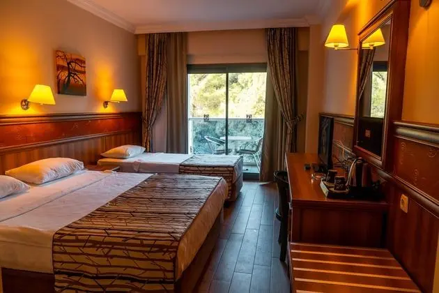 Resort Standart Oda
