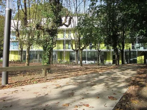 Ortak Ranzalı Oda, Bahçe Manzaralı (4 People)