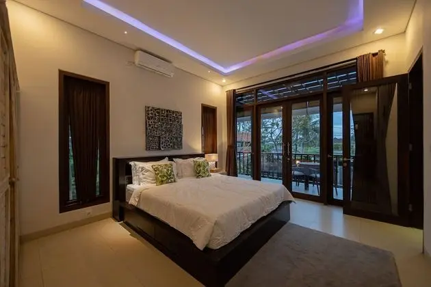 Exclusive Villa, 3 Yatak Odası, Havuz Manzaralı