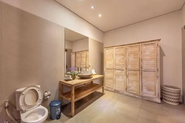 Exclusive Villa, 3 Yatak Odası, Havuz Manzaralı