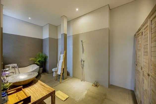 Exclusive Villa, 3 Yatak Odası, Havuz Manzaralı