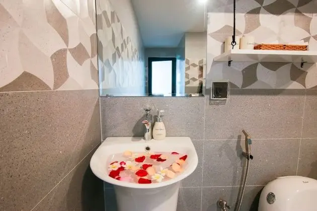 Tek Büyük Yataklı Oda (VIP)
