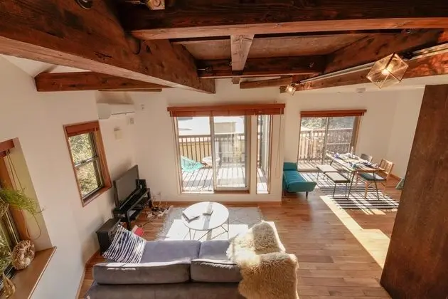 Ev (Private Vacation Home)