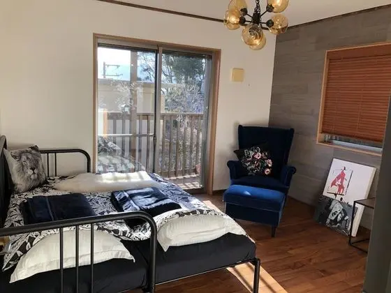 Ev (Private Vacation Home)