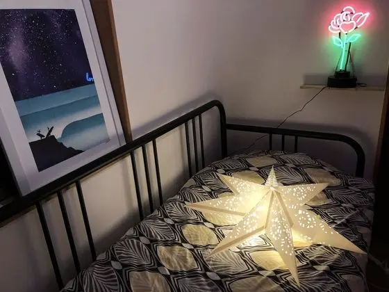 Ev (Private Vacation Home)