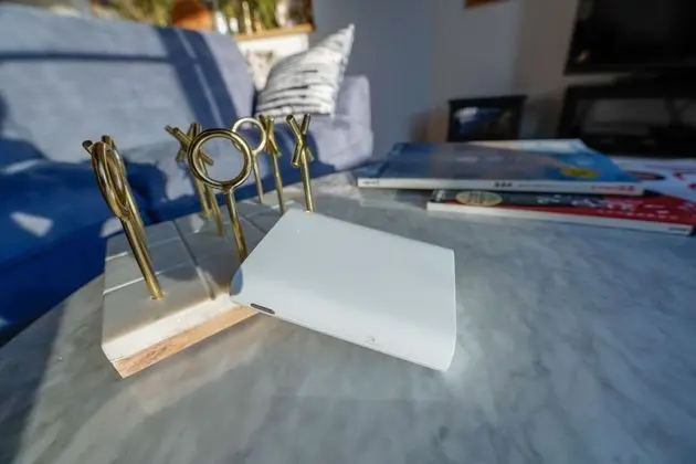 Ev (Private Vacation Home)