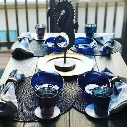 Ev (Private Vacation Home)