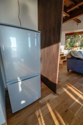 Ev (Private Vacation Home)