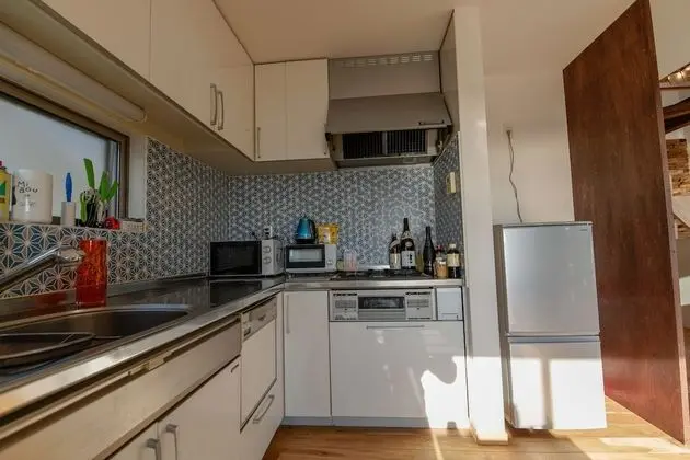 Ev (Private Vacation Home)