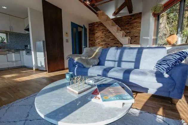 Ev (Private Vacation Home)