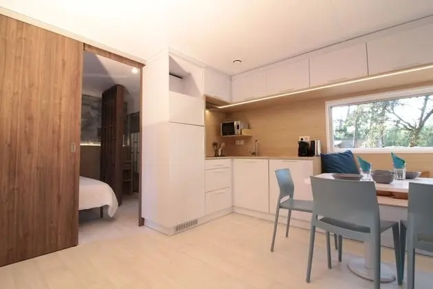 Premium Kır Evi, 3 Yatak Odası