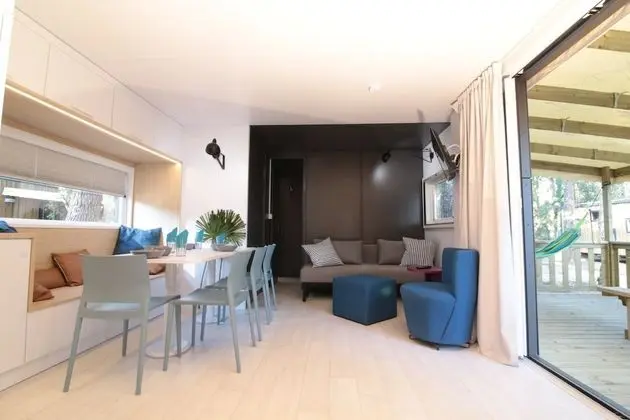 Premium Kır Evi, 3 Yatak Odası