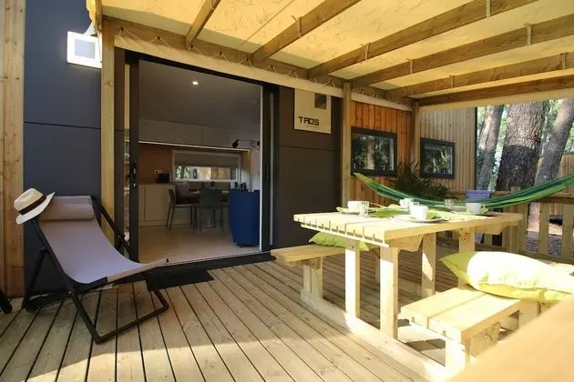 Premium Kır Evi, 3 Yatak Odası