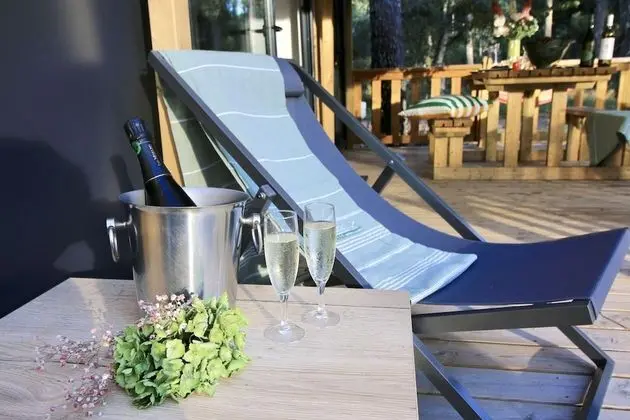 Premium Kır Evi, 3 Yatak Odası