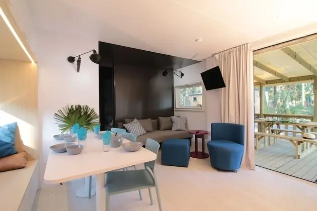 Premium Kır Evi, 3 Yatak Odası
