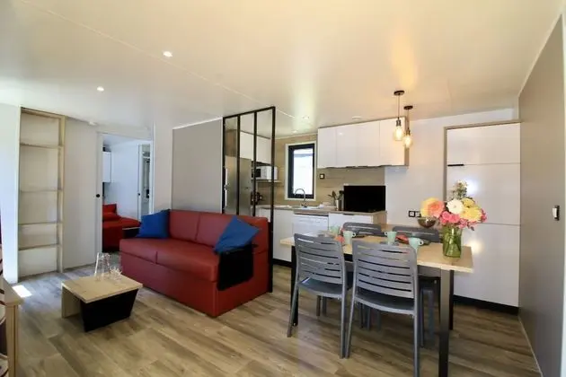 Premium Kır Evi