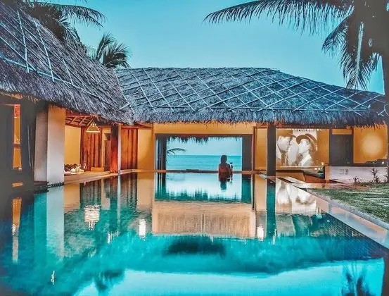 Villa, 2 Yatak Odası, Kişiye Özel Havuzlu
