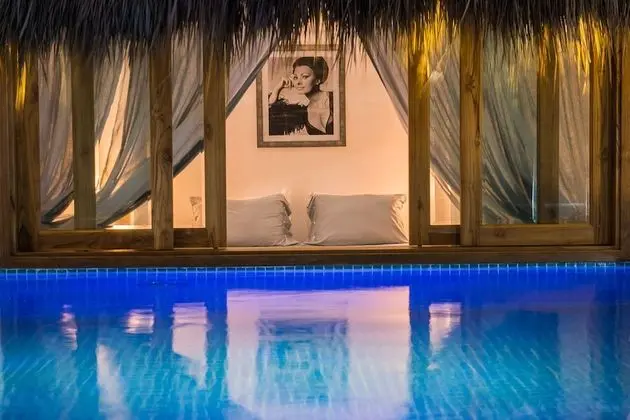 Villa, 2 Yatak Odası, Kişiye Özel Havuzlu