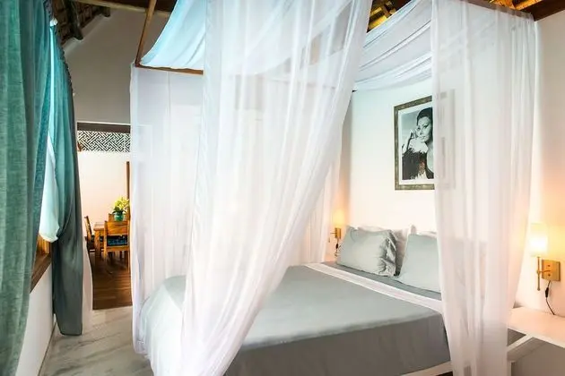 Villa, 2 Yatak Odası, Kişiye Özel Havuzlu