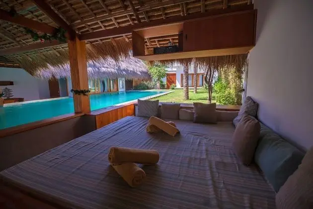 Villa, 2 Yatak Odası, Kişiye Özel Havuzlu