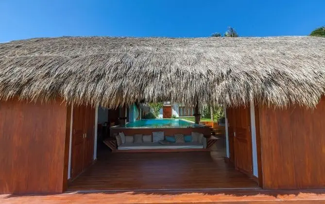 Villa, 2 Yatak Odası, Kişiye Özel Havuzlu