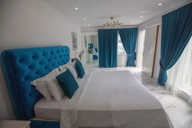 Villa, 2 Yatak Odası, Kişiye Özel Havuzlu
