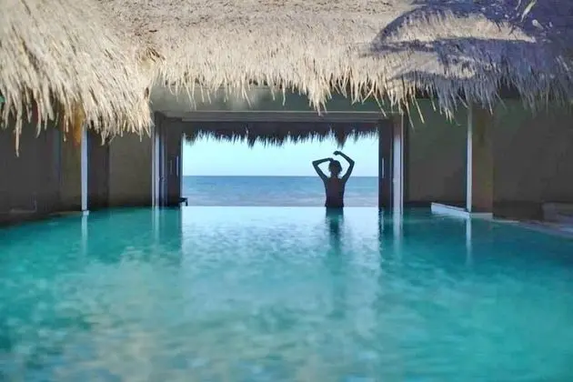 Villa, 2 Yatak Odası, Kişiye Özel Havuzlu