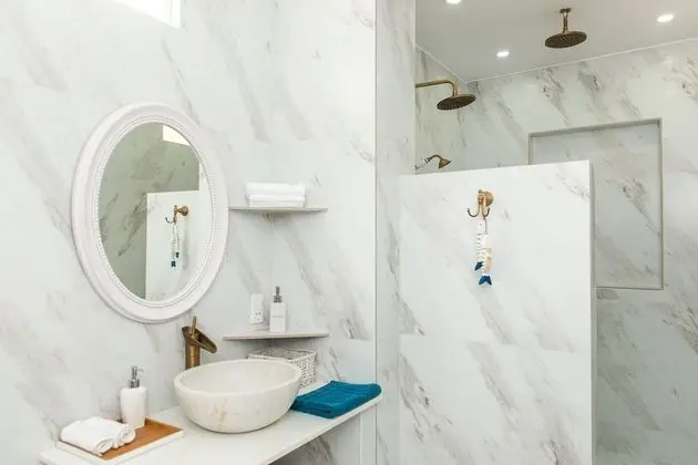 Villa, 2 Yatak Odası, Kişiye Özel Havuzlu