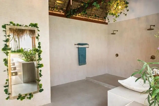 Villa, 2 Yatak Odası, Kişiye Özel Havuzlu