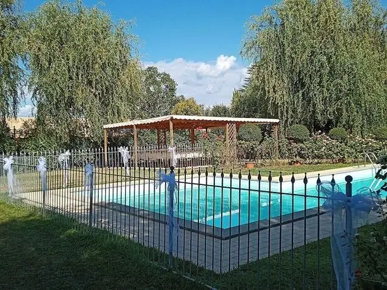Oda, 1 Yatak Odası, Engellilere Uygun, Veranda