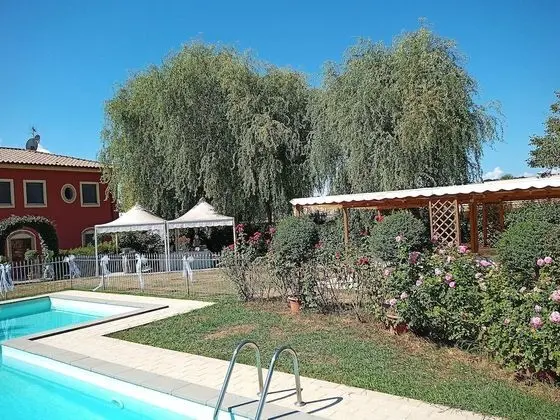 Oda, 1 Yatak Odası, Engellilere Uygun, Veranda