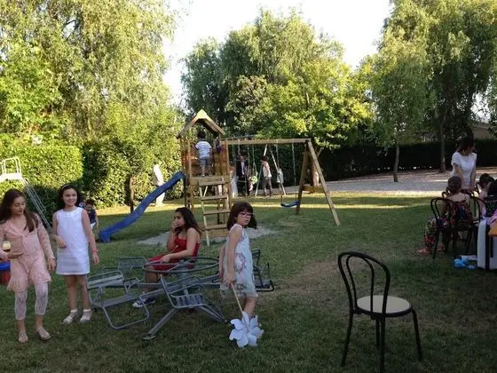 Oda, 1 Yatak Odası, Engellilere Uygun, Veranda