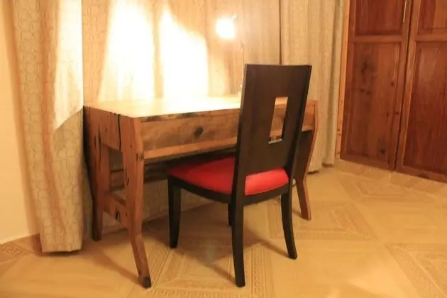 Deluxe Süit, 1 Yatak Odası, Küçük Mutfak